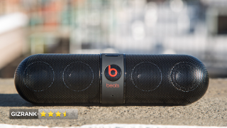 Beats Pill Review: Can Dr. Dre Deliver the Cure for the Common Bluetooth Speaker?